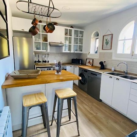 Apartamento Racó del Pirineu Pont de Suert Exterior foto