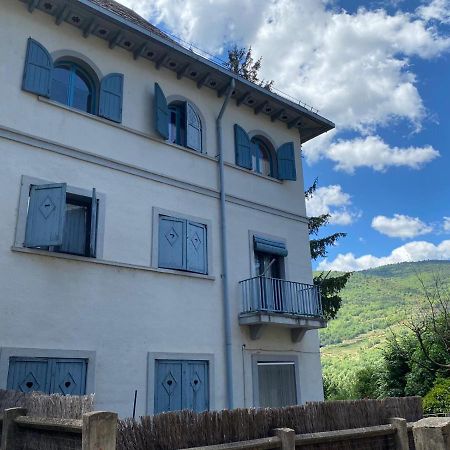 Apartamento Racó del Pirineu Pont de Suert Exterior foto