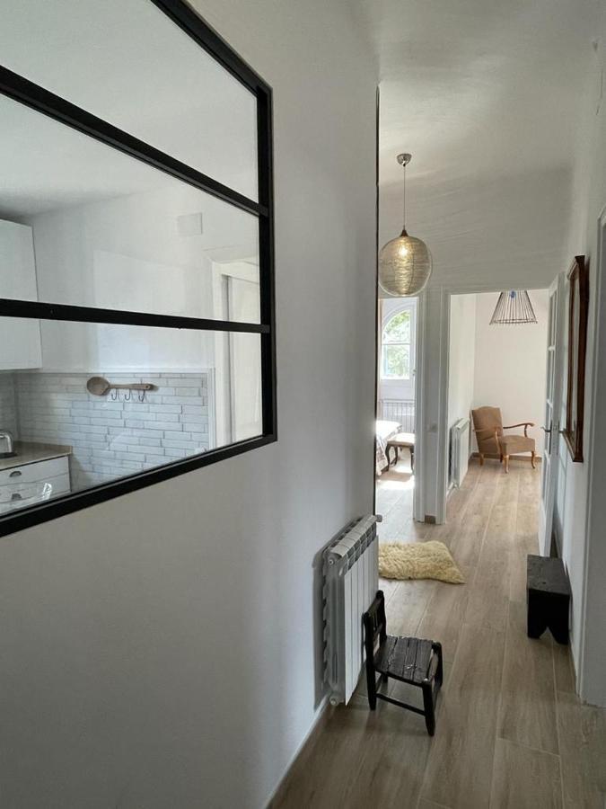 Apartamento Racó del Pirineu Pont de Suert Exterior foto