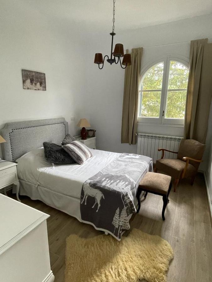Apartamento Racó del Pirineu Pont de Suert Exterior foto