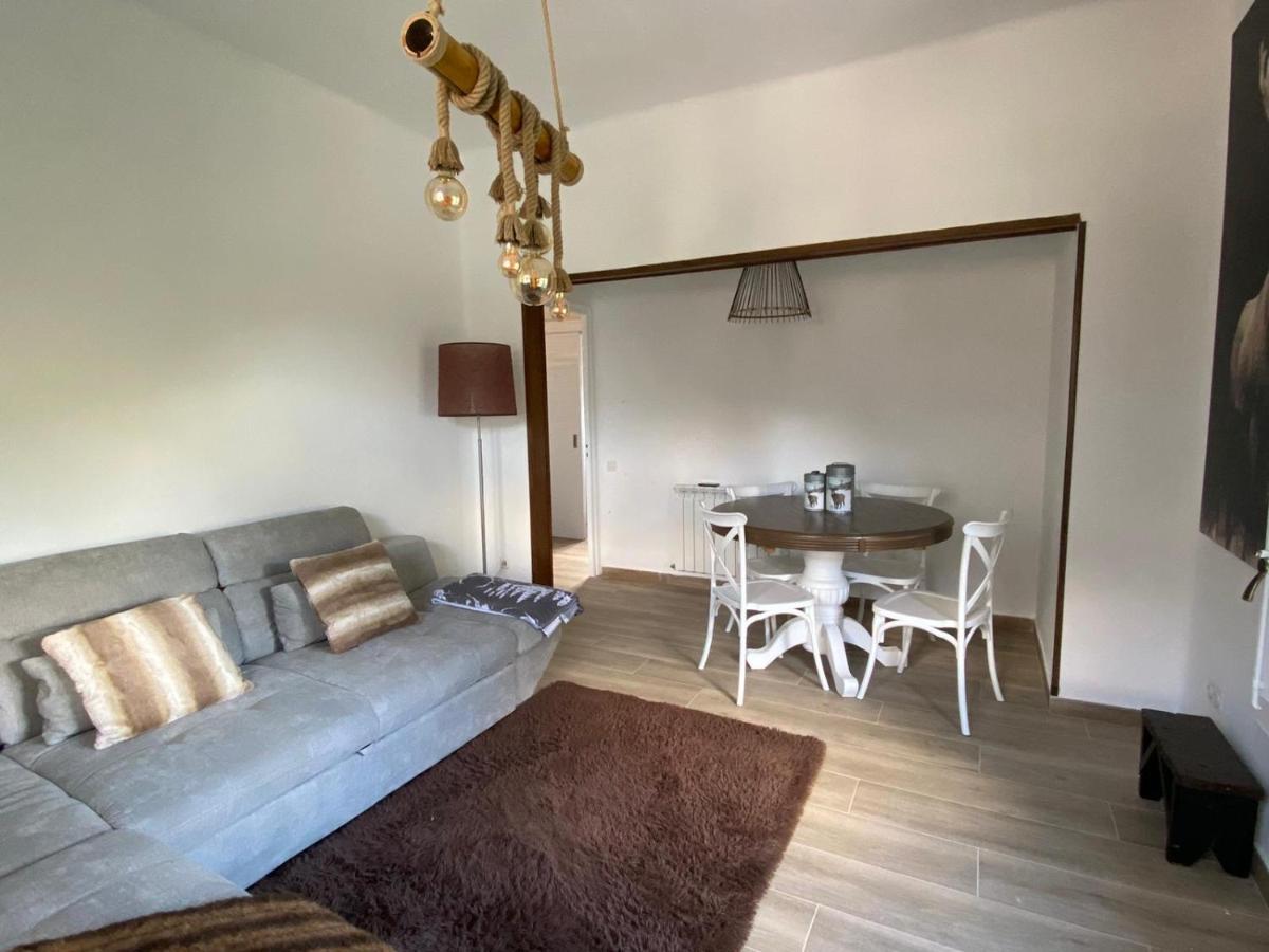 Apartamento Racó del Pirineu Pont de Suert Exterior foto