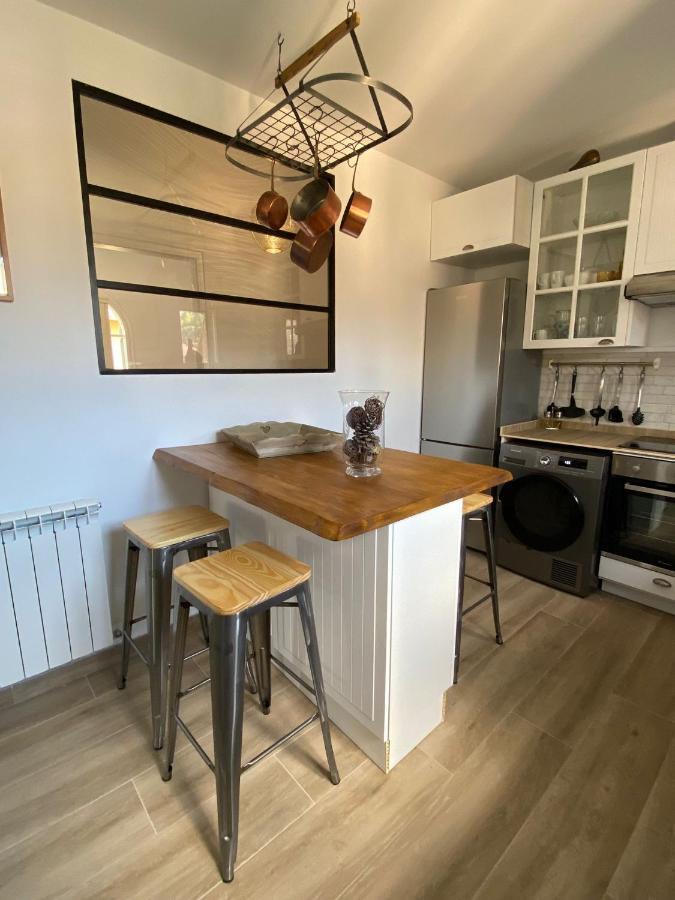 Apartamento Racó del Pirineu Pont de Suert Exterior foto